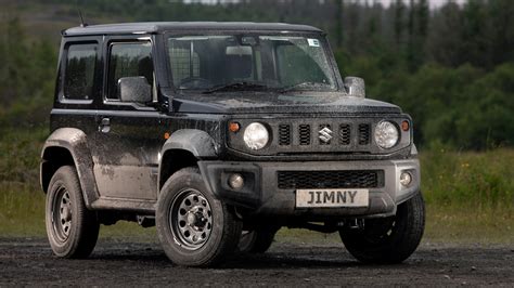 Suzuki Jimny 2021 / Suzuki Jimny 2021 Price In Pakistan Specs Features ...