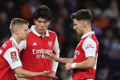 Why Arsenal have a £30m starting price for Kieran Tierney amid ...