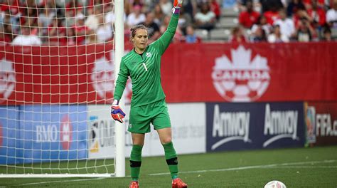 Top 50 Goalkeepers in Women's Soccer (2018) — Everybody Soccer