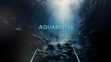 AquaRevive - VR Game on Steam