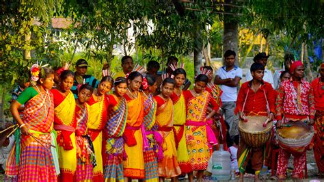 Sundarban Folk Festival 2024 | Cultural Festival in India | Adotrip