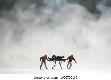 Rescue Team Emergency Stock Photo 1080788198 | Shutterstock