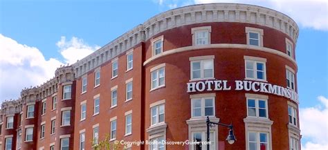 Hotels near Fenway Park | Rates, Reservations | Boston Discovery Guide