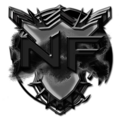 NF logo by ColourRange on DeviantArt