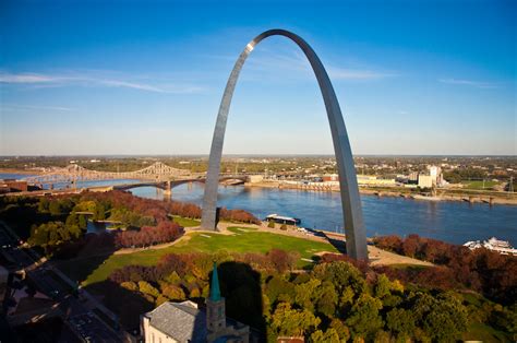 Top St. Louis Attractions for Seniors - Bethesda Health Group