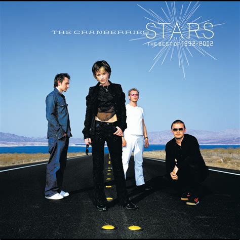 ‎Stars: The Best of the Cranberries 1992-2002 - Album by The ...