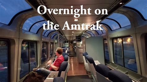 Amtrak overnight train https://www.alojapan.com/443249/amtrak-overnight-train/ #Amtrak, # ...