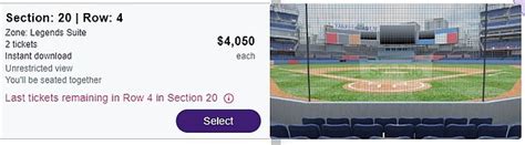 Yankees ticket prices continue to skyrocket as fans shell out in a bid to Judge make history ...