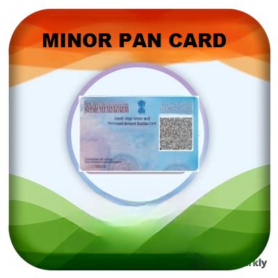 MINOR PAN CARD - Altruist Pan