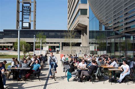 Erasmus University Rotterdam : Rankings, Fees & Courses Details | QSChina