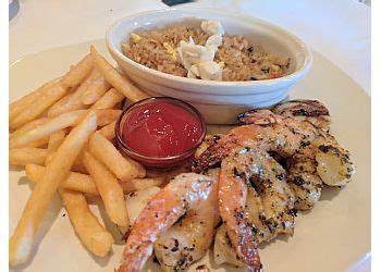 3 Best Seafood Restaurants in Durham, NC - Expert Recommendations