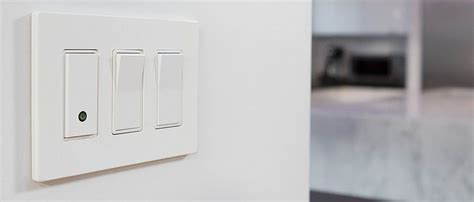 You Can Control This Light Switch With Your Mobile Phone | The Daily Caller