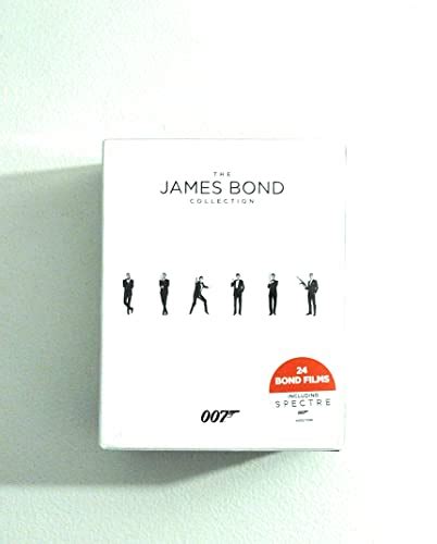 I Tested the Ultimate Cinematic Experience with the James Bond ...