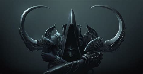 Malthael Wallpapers - Top Free Malthael Backgrounds - WallpaperAccess