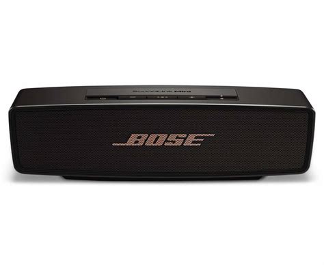 The 10 Best Bose Speakers in 2024 – Bass Head Speakers