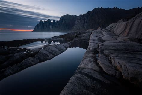 Senja Island – Kah-Wai Lin Photography