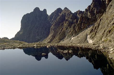 Natura 2000 Site Management Case-study | Tatry National Park, SK ...