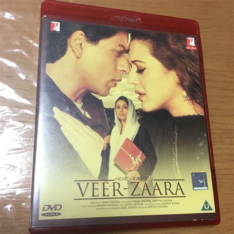 VEER ZAARA DVD - メルカリ