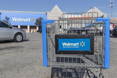 Walmart closing two more stores week after announcement of closings in ...