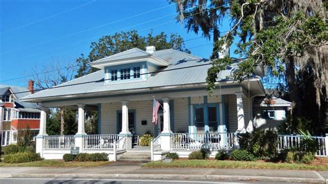 The Williams House Historical Marker