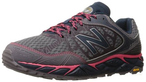 New Balance Women's Leadville v3 Vibram Trail Running Shoe ** Click on the image for additio ...