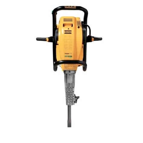 Breakers and Hammer Drills | TCL Tools