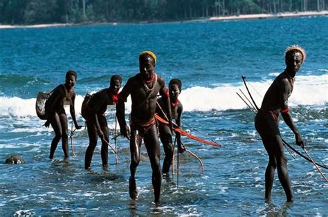 North Sentinel Island: Facts And Mysteries Surrounding The Sentinelese ...