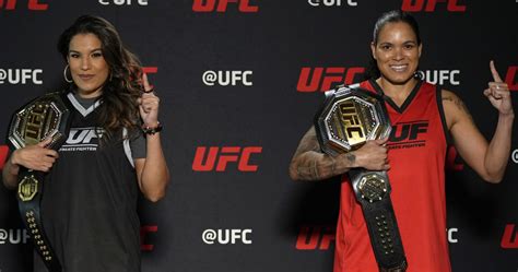 Best Bets for UFC 277: Amanda Nunes vs. Julianna Pena 2 | News, Scores ...