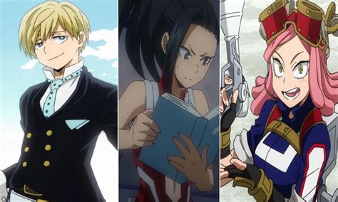 10 smartest My Hero Academia characters, ranked