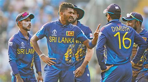 ICC suspends Sri Lanka Cricket - Bangladesh Post