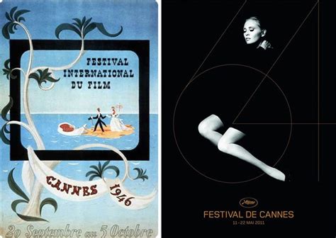 Movie Poster of the Week: The Posters of the Cannes Film Festival on ...