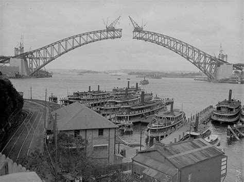 Sydney Harbour Bridge Archives - Twisted History | Limelight Tours