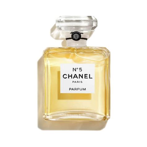 Chanel no 5 eau de parfum brand new sealed free shipping www.tiendapan.com