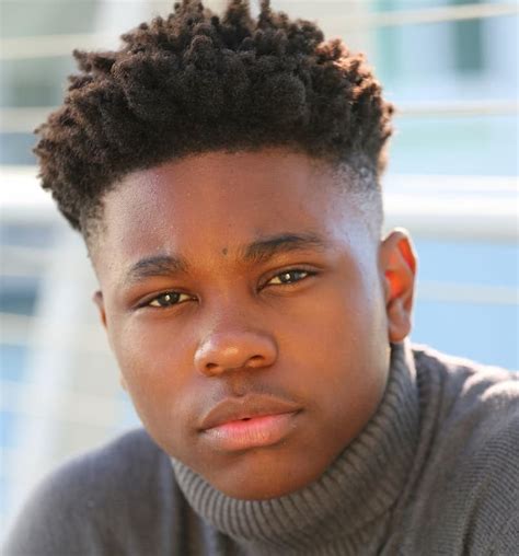 Jalyn Hall (Actor) Wikipedia, Age, Height, Parents, Net Worth, Movies, Now