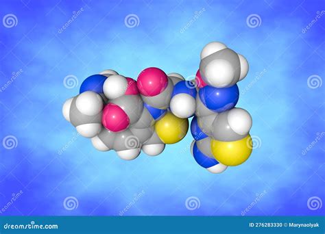 Cefditoren, an Oral, Semi-synthetic, Broad-spectrum, Third-generation Cephalosporin Antibiotic ...