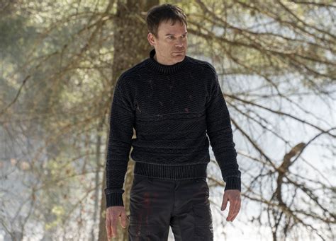 We Need to Talk About the ‘Dexter: New Blood’ Season Finale—& Oof, That Twist Ending