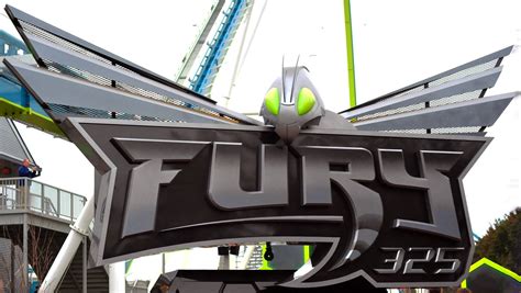 Fury 325 Logo - rebelfasr