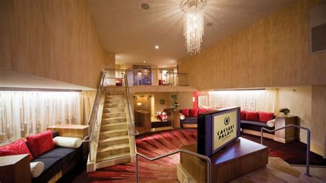 Las Vegas Hotel Suite Guide: 2 & 3 Bedroom Suites - Caesars Suites