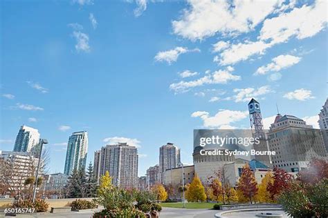 95 Mississauga Skyline Stock Photos, High-Res Pictures, and Images ...