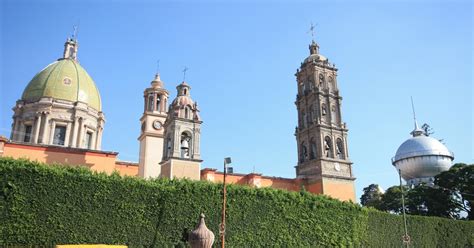 Guía Turística de Celaya