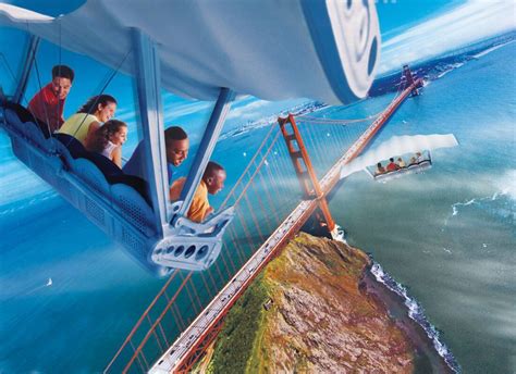 BREAKING: Soarin' Over California Returning Temporarily to EPCOT This Month - WDW News Today