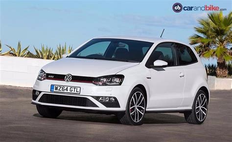 Volkswagen Polo GTI Review; Prices Start At Rs. 25.65 Lakh