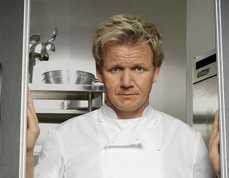 Foodie Gossip: Gordon Ramsay’s Kitchen Nightmares: ISO "Hot" Restaurateurs