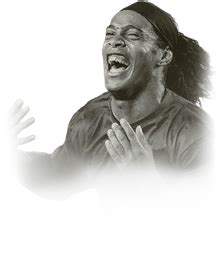 Ronaldinho FIFA 22 Icon Moment - 95 Rated - Prices and In Game Stats ...