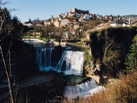 Jajce Waterfall & Beyond: Best Things to Do in Jajce, BiH