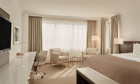 InterContinental Cleveland, an IHG Hotel Cleveland, Ohio, US - Reservations.com