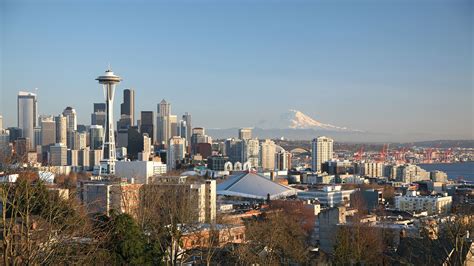 Transportation For America Can-do places: How Seattle is accommodating ...