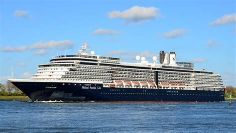 Holland America Back in Turkey as Part of Six Ship 2020 Europe Program - Cruise Industry News ...