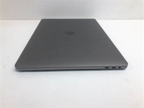 Apple Macbook Pro 16GB RAM 512GB SSD 2016 Laptop (read description) 888462916141 | eBay