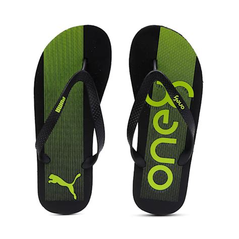 one8 Virat Kohli Slippers | PUMA